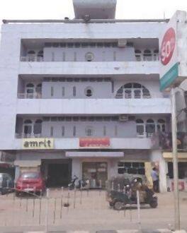 Hotel Amrit, Ranchi 1